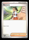 Scarlet & Violet Commons/Uncommon's
