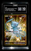 Mew Celebrations 025/025, TAG 10 Pokemon Card
