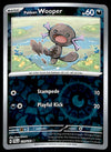 Paldea Evolved Commons/Uncommon's