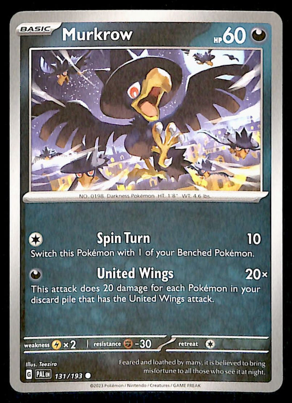 Paldea Evolved Commons/Uncommon's