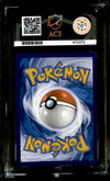 Pikachu Crown Zenith GG30/GG70, ACE 10 Pokemon Card