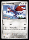 Obsidian Flames Commons/Uncommon's