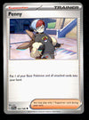 Scarlet & Violet Commons/Uncommon's
