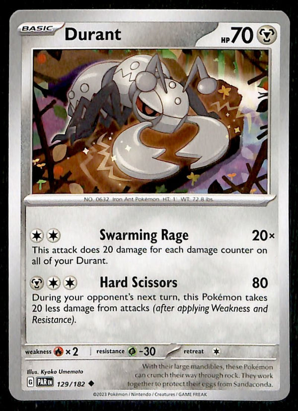 Paradox Rift Commons/Uncommon's