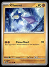 Obsidian Flames Commons/Uncommon's