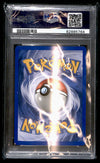 Lady Outing Reverse Holo Ruby & Sapphire 83/109, PSA 8 Pokemon Card