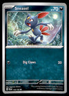 Paldea Evolved Commons/Uncommon's