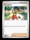 Scarlet & Violet Commons/Uncommon's