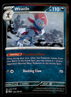 Paldea Evolved Commons/Uncommon's
