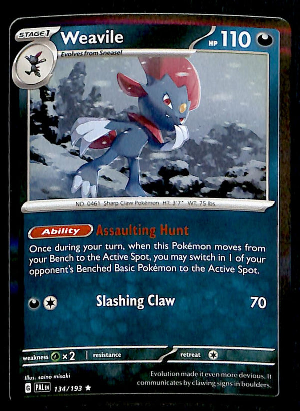 Paldea Evolved Commons/Uncommon's