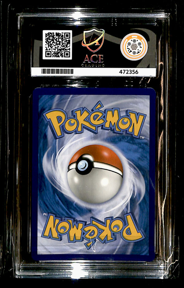 Charizard GX Promo SM211, ACE 10 Pokemon Card
