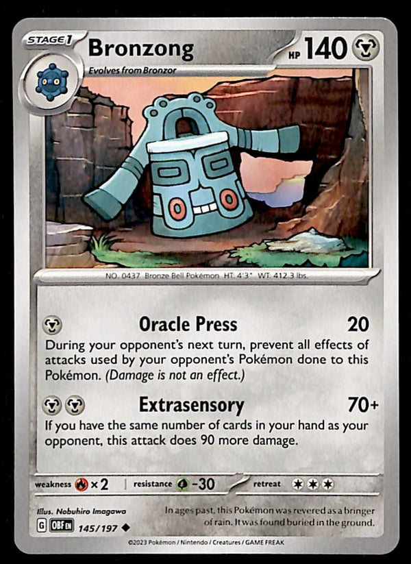 Obsidian Flames Commons/Uncommon's
