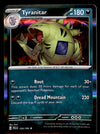 Paldea Evolved Commons/Uncommon's
