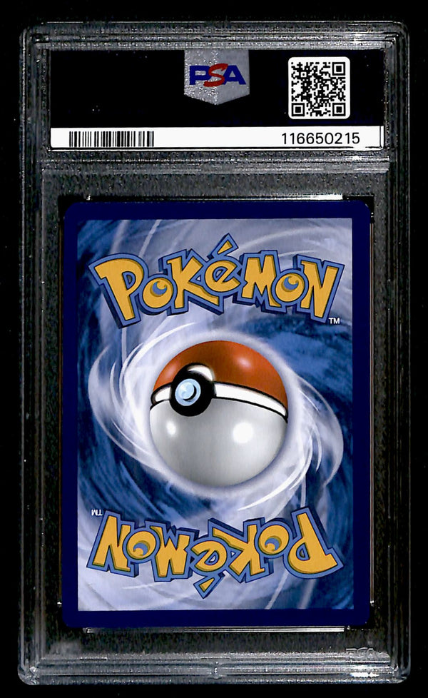Charizard Vmax Promo SWSH261, PSA 9 Pokemon Card