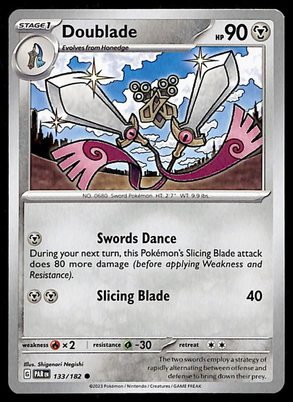 Paradox Rift Commons/Uncommon's