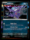 Paldea Evolved Commons/Uncommon's