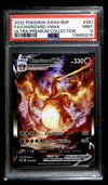 Charizard Vmax Promo SWSH261, PSA 9 Pokemon Card