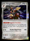 Ascended Heroes Commons and Uncommons