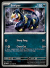 Paldea Evolved Commons/Uncommon's