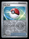 Scarlet & Violet Commons/Uncommon's