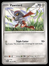 Obsidian Flames Commons/Uncommon's