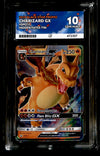 Charizard GX Promo SM211, ACE 10 Pokemon Card