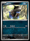 Paldea Evolved Commons/Uncommon's