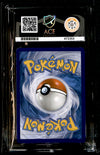 Mewtwo ex Celebrations 54/99, ACE 10 Pokemon Card