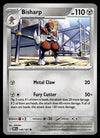 Obsidian Flames Commons/Uncommon's