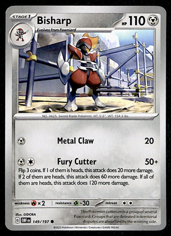 Obsidian Flames Commons/Uncommon's