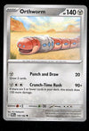 Paradox Rift Commons/Uncommon's