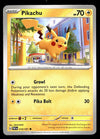 Paldean Fates Commons/Uncommon's