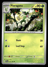 Scarlet & Violet Commons/Uncommon's