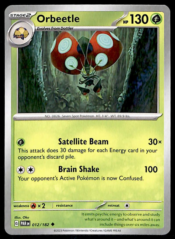 Paradox Rift Commons/Uncommon's