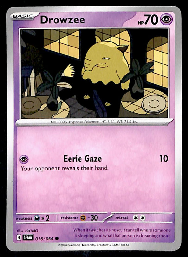 Shrouded Fable Commons/Uncommon's