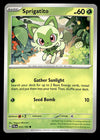 Paldea Evolved Commons/Uncommon's