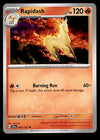 Stellar Crown Commons/Uncommon's