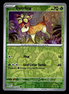 Temporal Forces Commons/Uncommon's
