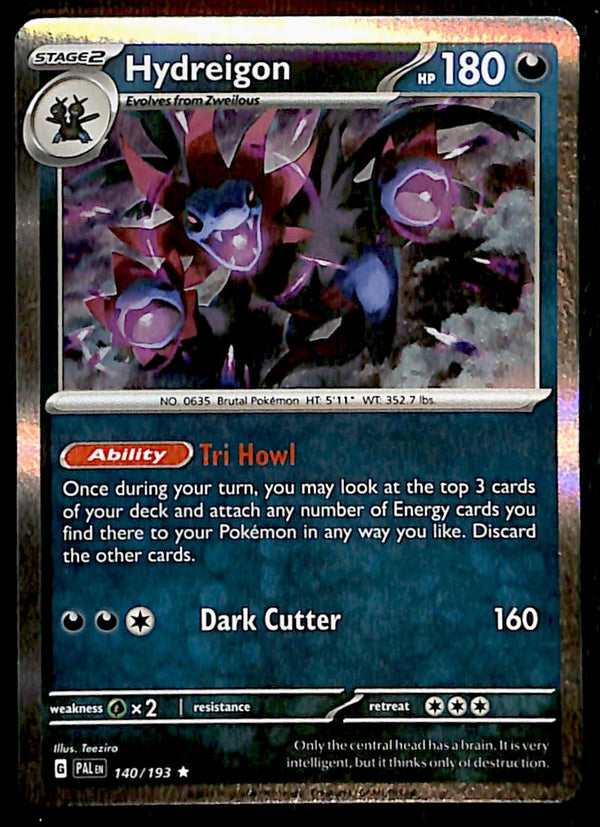 Paldea Evolved Commons/Uncommon's