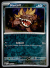 Paldea Evolved Commons/Uncommon's
