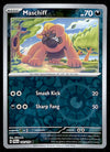 Paldea Evolved Commons/Uncommon's