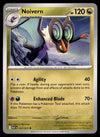 Ascended Heroes Commons and Uncommons