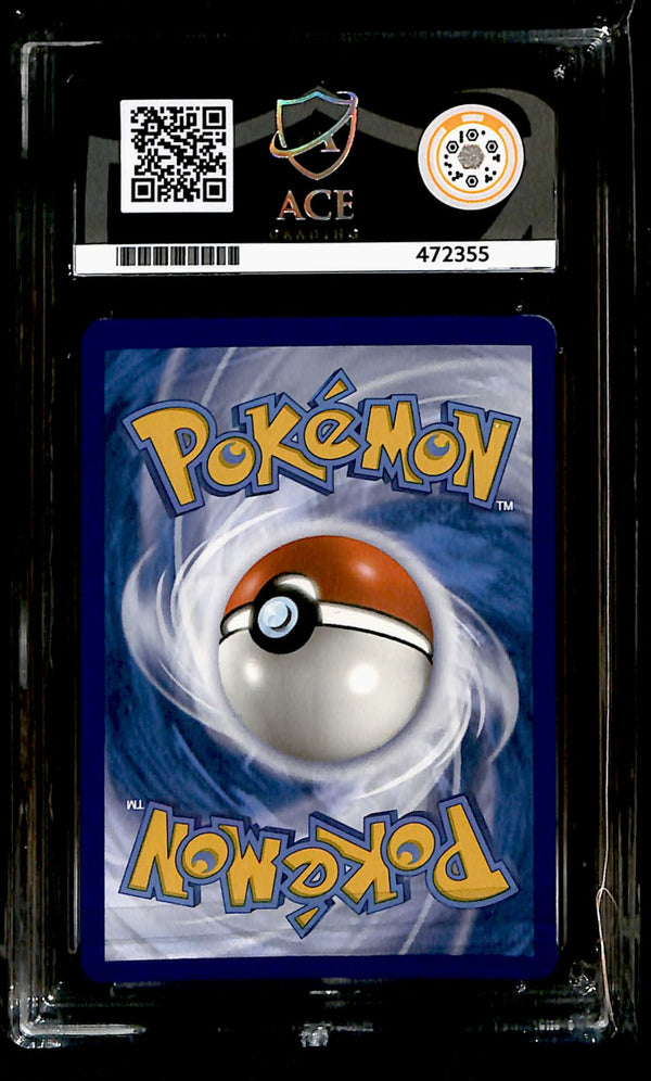 Moltres & Zapdos & Articuno GX Hidden Fates 44/68, ACE 10 Pokemon Card
