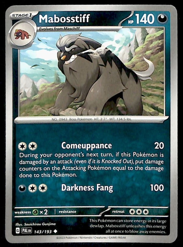 Paldea Evolved Commons/Uncommon's