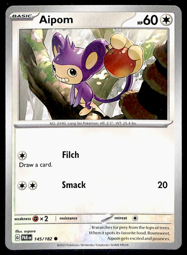 Paradox Rift Commons/Uncommon's