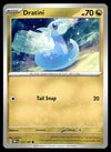 Obsidian Flames Commons/Uncommon's
