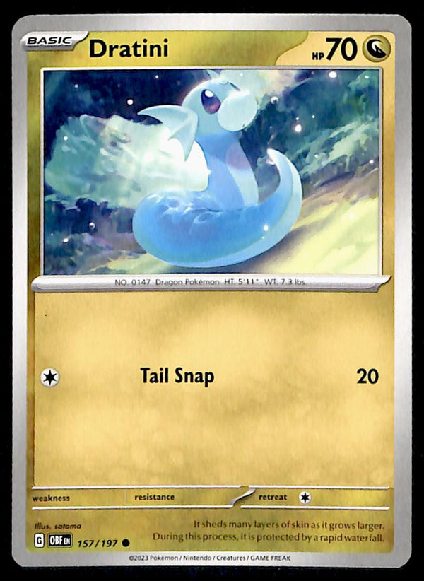 Obsidian Flames Commons/Uncommon's