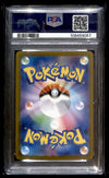 Wartotle 151 Japanese, PSA 9 Pokemon Card
