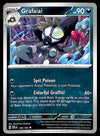 Paldea Evolved Commons/Uncommon's