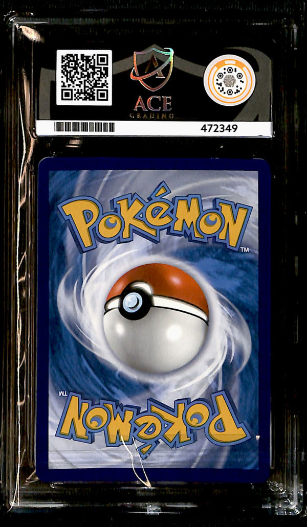 Moltres & Zapdos & Articuno GX Hidden Fates 66/68, ACE 10 Pokemon Card